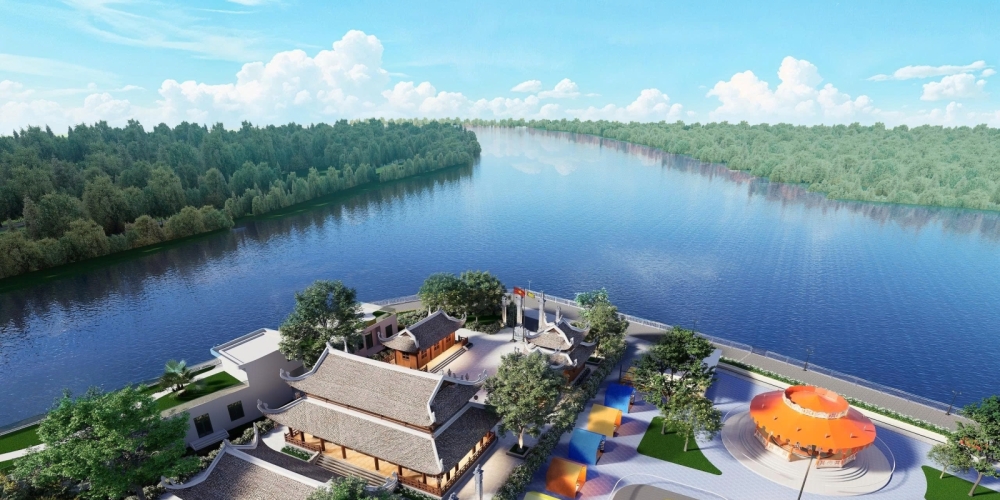 Đình Rạch Ván