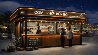 Food Tasting & Trial Operation – “Nếm Trọn Mỹ Vị”