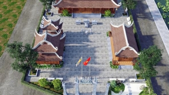 Đình Rạch Ván – Điểm tựa tâm linh và giá trị cội nguồn tại An Phước Sài Gòn 